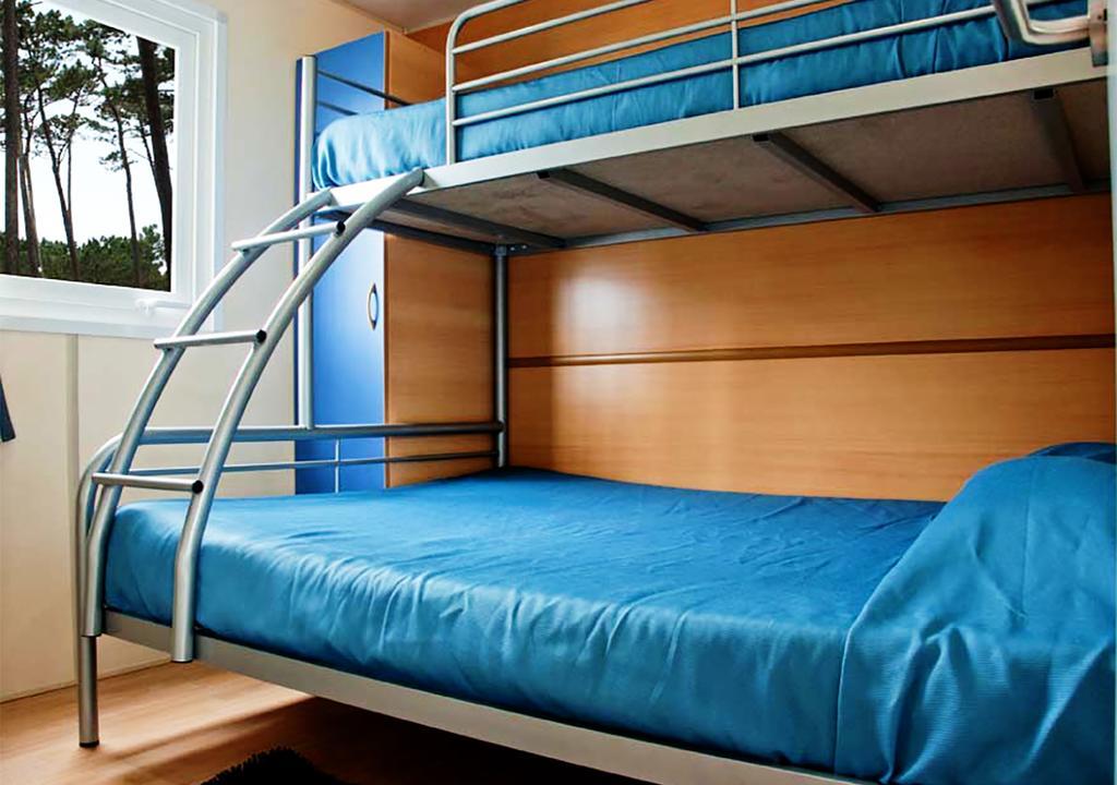 Hotel Parque De Campismo Orbitur Sitava Milfontes à Malhadinhas Extérieur photo