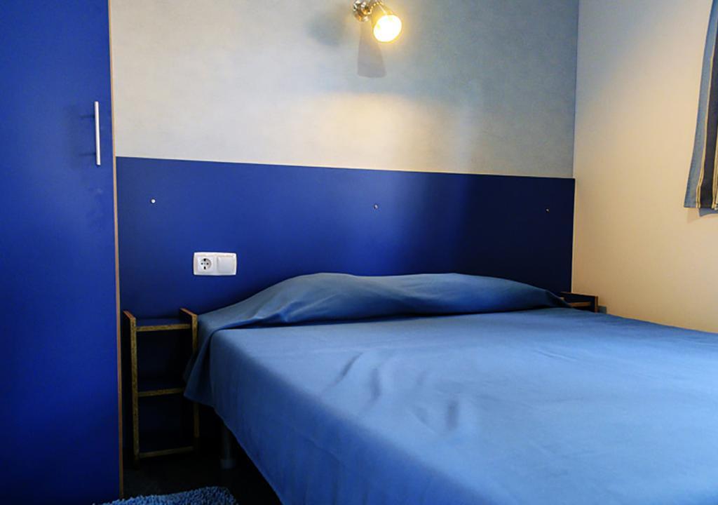 Hotel Parque De Campismo Orbitur Sitava Milfontes à Malhadinhas Extérieur photo