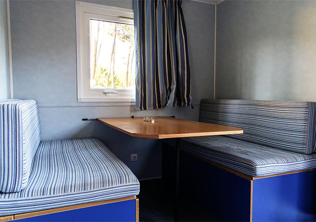 Hotel Parque De Campismo Orbitur Sitava Milfontes à Malhadinhas Extérieur photo