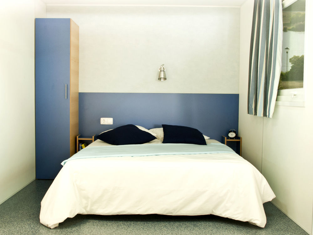 Hotel Parque De Campismo Orbitur Sitava Milfontes à Malhadinhas Extérieur photo