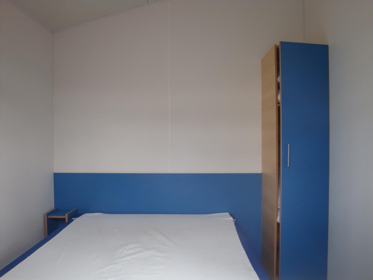 Hotel Parque De Campismo Orbitur Sitava Milfontes à Malhadinhas Extérieur photo